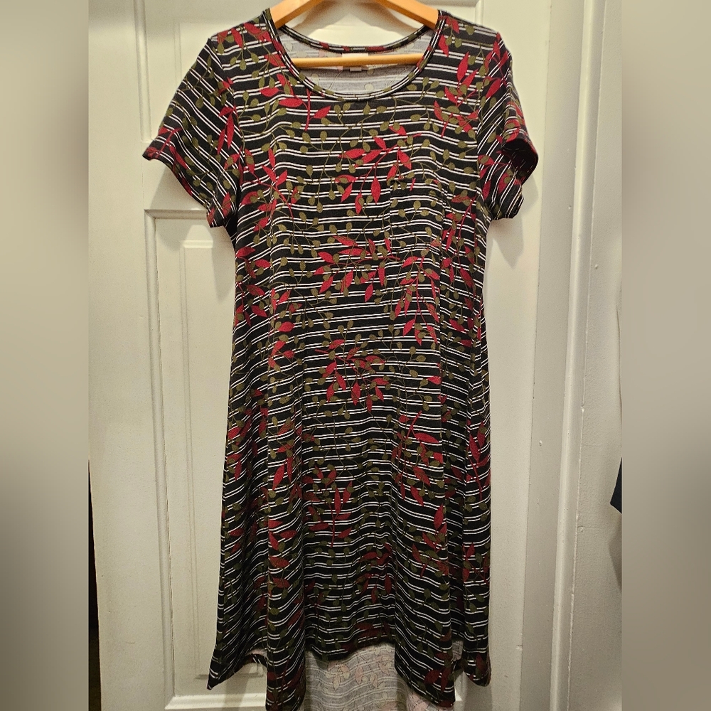 LuLaRoe Carly